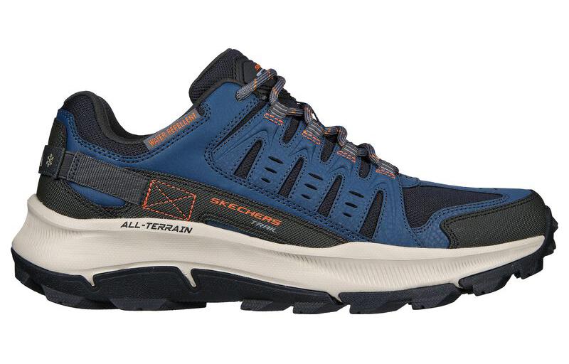 Order Skechers Equalizer 5.0 Trail-Solix 'Navy' 237501-NVOR