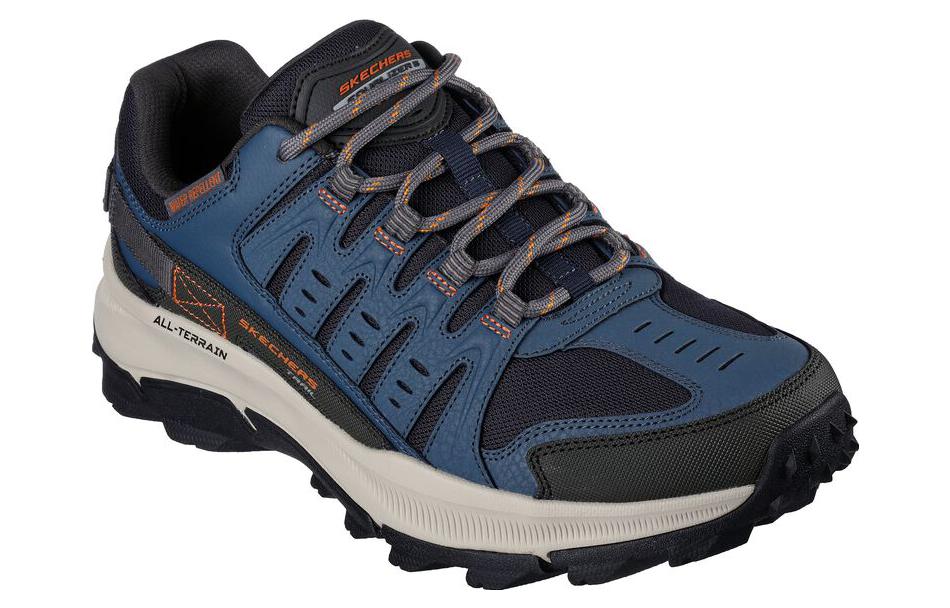 Lookbook Skechers Equalizer 5.0 Trail-Solix 'Navy' 237501-NVOR