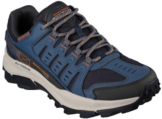 Skechers Equalizer 5.0 Trail-Solix 'Navy' 237501-NVOR Lookbook Skechers Equalizer 5.0 Trail-Solix 'Navy' 237501-NVOR