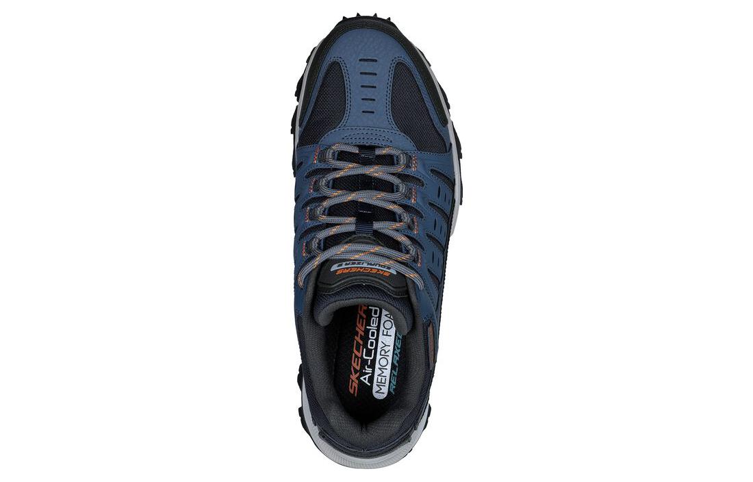 Shop Skechers Equalizer 5.0 Trail-Solix 'Navy' 237501-NVOR