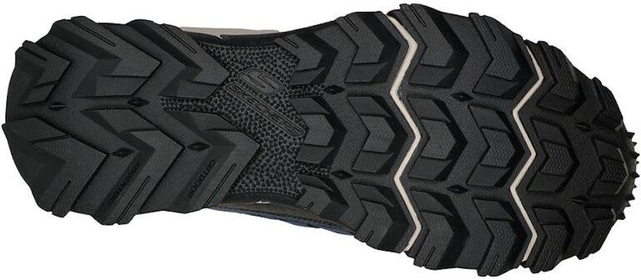 Skechers Equalizer 5.0 Trail-Solix 'Navy' 237501-NVOR Purchase Skechers Equalizer 5.0 Trail-Solix 'Navy' 237501-NVOR