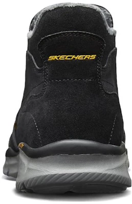 Skechers Equalizer ''Nero Grigio'' 666038-BKGY Lookbook Skechers Equalizer ''Nero Grigio'' 666038-BKGY