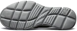 Shop Skechers Equalizer ''Nero Grigio'' 666038-BKGY