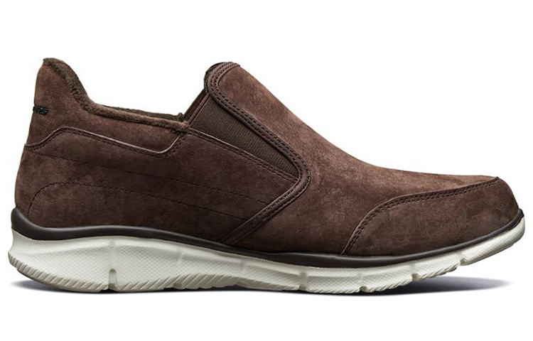 Skechers Equalizer 'Brown White' 圖 2
