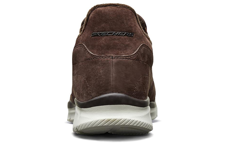 Skechers Equalizer 'Brown White' 圖 4