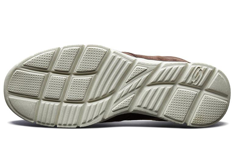 Skechers Equalizer 'Brown White' 圖 5