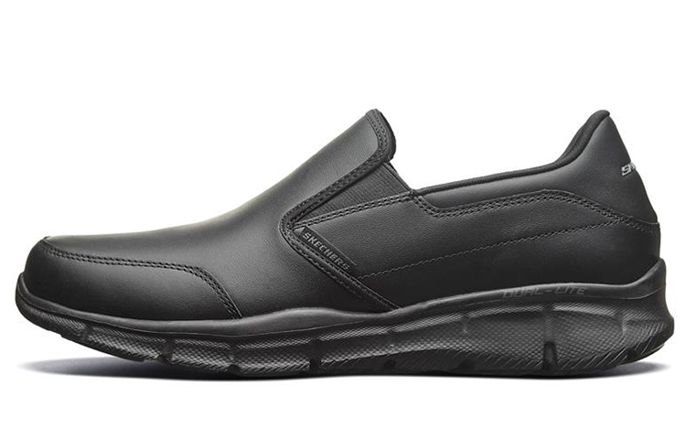Skechers Equalizer 'Business Casual Black' 52744-BBK
