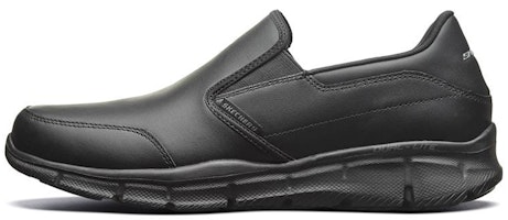 Skechers Equalizer 'Business Casual Black' 52744-BBK Skechers Equalizer 'Business Casual Black' 52744-BBK