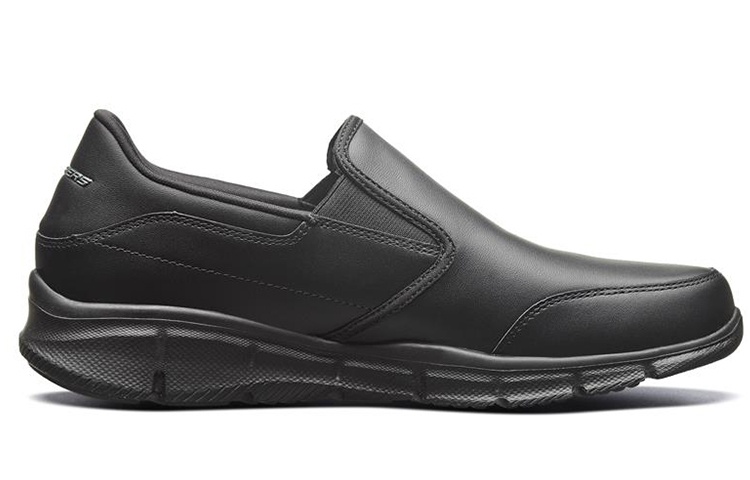 Skechers Equalizer 'Business Casual Black' 圖 2