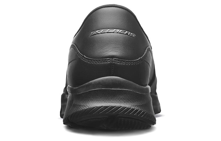 Skechers Equalizer 'Business Casual Black' 圖 4
