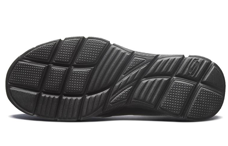 Skechers Equalizer 'Business Casual Black' 圖 5