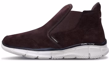 Skechers Equalizer 'Chocolate' 666038-CHOC Skechers Equalizer 'Chocolate' 666038-CHOC