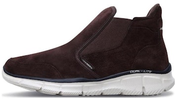 Skechers Equalizer 'Chocolate' 666038-CHOC Skechers Equalizer 'Chocolate' 666038-CHOC