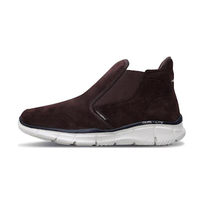 Skechers Equalizer 'Chocolate'