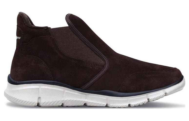 Order Skechers Equalizer ''Cioccolato'' 666038-CHOC