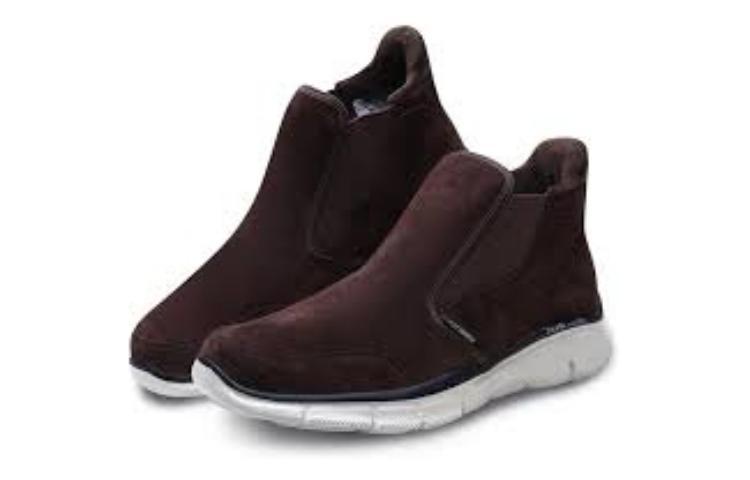 Shop Skechers Equalizer ''Cioccolato'' 666038-CHOC