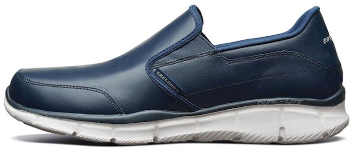 斯凯奇 Equalizer '海军蓝' 52744-NVY Buy 斯凯奇 Equalizer '海军蓝' 52744-NVY