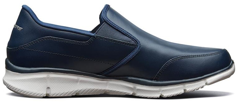 Skechers Equalizer 'Navy Blue' 52744-NVY Order Skechers Equalizer 'Navy Blue' 52744-NVY