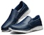 Skechers Equalizer 'Biru Laut' 52744-NVY