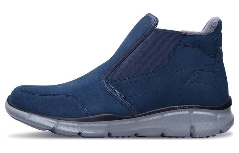 Skechers Equalizer 'Navy Blue' 666038-NVY