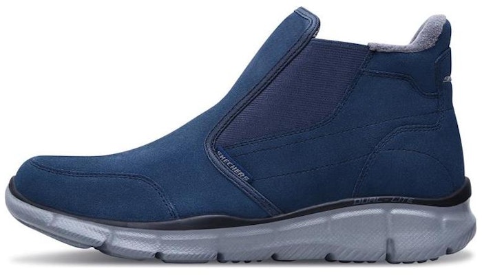Skechers Equalizer 'Navy Blue' 666038-NVY Buy Skechers Equalizer 'Navy Blue' 666038-NVY