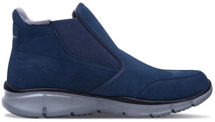 스케쳐스 이퀄라이저 '네이비 블루' (Skechers Equalizer '네이비 블루') 666038-NVY Order 스케쳐스 이퀄라이저 '네이비 블루' (Skechers Equalizer '네이비 블루') 666038-NVY