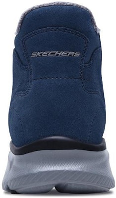 스케쳐스 이퀄라이저 '네이비 블루' (Skechers Equalizer '네이비 블루') 666038-NVY Lookbook 스케쳐스 이퀄라이저 '네이비 블루' (Skechers Equalizer '네이비 블루') 666038-NVY