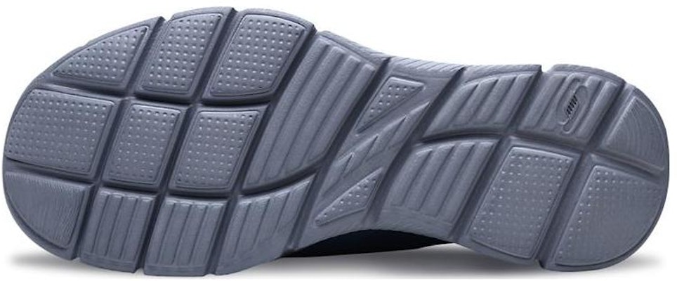 스케쳐스 이퀄라이저 '네이비 블루' (Skechers Equalizer '네이비 블루') 666038-NVY Shop 스케쳐스 이퀄라이저 '네이비 블루' (Skechers Equalizer '네이비 블루') 666038-NVY