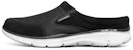 Skechers Equalizer Slip-On 'Black' 51519-BKW
