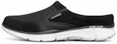 Buy Skechers Equalizer Slip-On 'Black' 51519-BKW