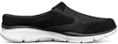 Skechers Equalizer Slip-On 'Black' 51519-BKW