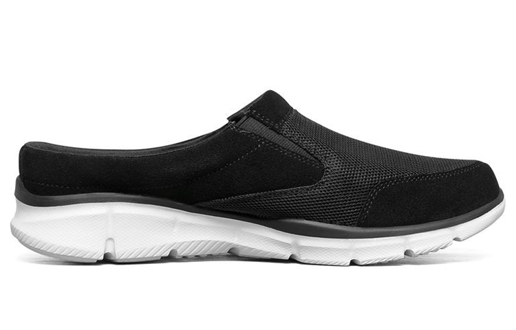 Order Skechers Equalizer Slip-On 'Black' 51519-BKW