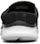 Skechers Equalizer Slip-On 'Black' 51519-BKW