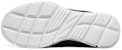 Skechers Equalizer Slip-On 'Black' 51519-BKW