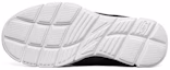 Purchase Skechers Equalizer Slip-On 'Black' 51519-BKW