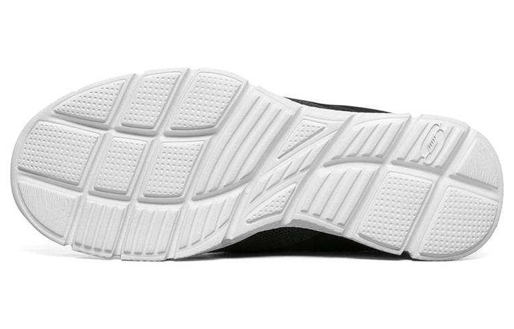 Purchase Skechers Equalizer Slip-On 'Black' 51519-BKW
