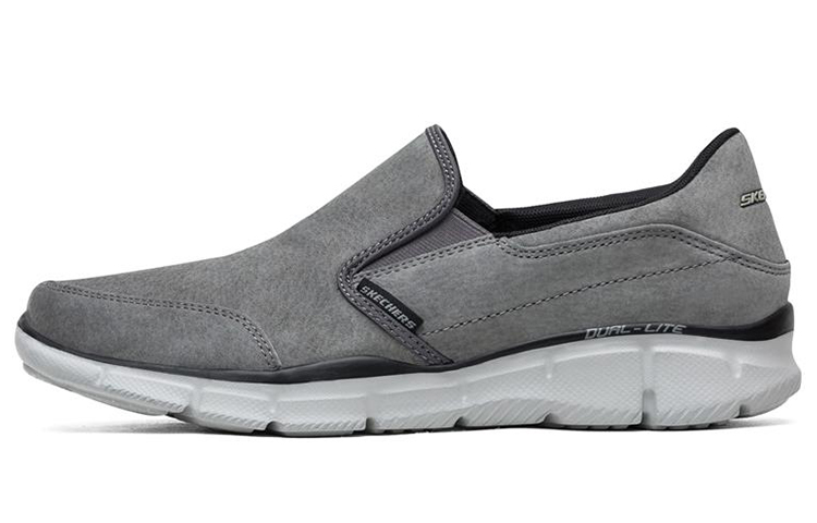 Skechers Equalizer Slip-On 'Charcoal Grey' 51502-CHAR