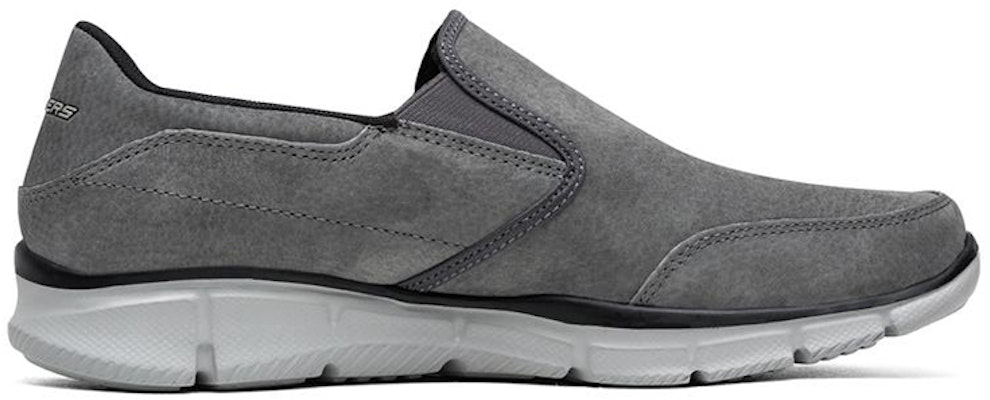 Skechers Equalizer Sin Cordones 'Gris Carbón' 51502-CHAR Order Skechers Equalizer Sin Cordones 'Gris Carbón' 51502-CHAR