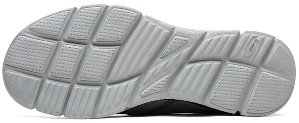 Skechers Equalizer Slip-On 'Charcoal Grey' 51502-CHAR Purchase Skechers Equalizer Slip-On 'Charcoal Grey' 51502-CHAR