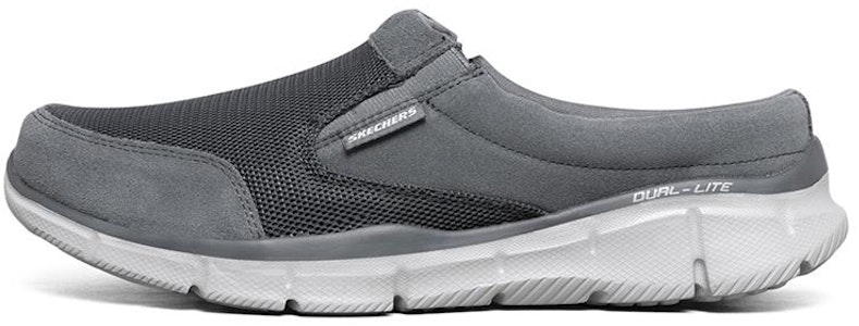 スケッチャーズ イコライザー スリップオン (チャコールグレー) 51519-CHAR Buy スケッチャーズ イコライザー スリップオン (チャコールグレー) 51519-CHAR