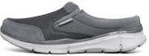 Buy Skechers Equalizer Slip-On 'Kelabu Arang' 51519-CHAR
