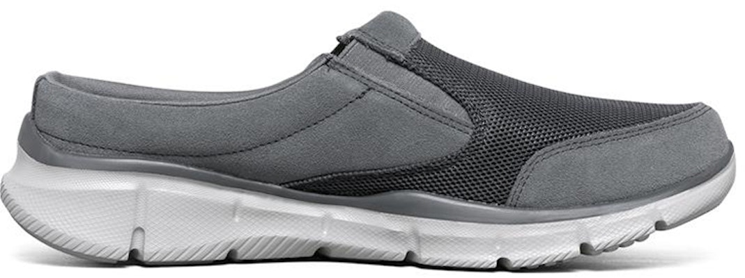 Skechers Equalizer Slip-On 'Charcoal Grey' 51519-CHAR Order Skechers Equalizer Slip-On 'Charcoal Grey' 51519-CHAR