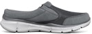 Skechers Equalizer Slip-On 'Kelabu Arang' 51519-CHAR