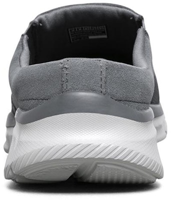 Skechers Equalizer Slip-On 'Charcoal Grey' 51519-CHAR Shop Skechers Equalizer Slip-On 'Charcoal Grey' 51519-CHAR