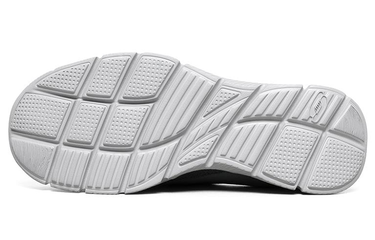 Purchase Skechers Equalizer Slip-On 'Charcoal Grey' 51519-CHAR