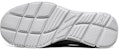Skechers Equalizer Slip-On 'Kelabu Arang' 51519-CHAR