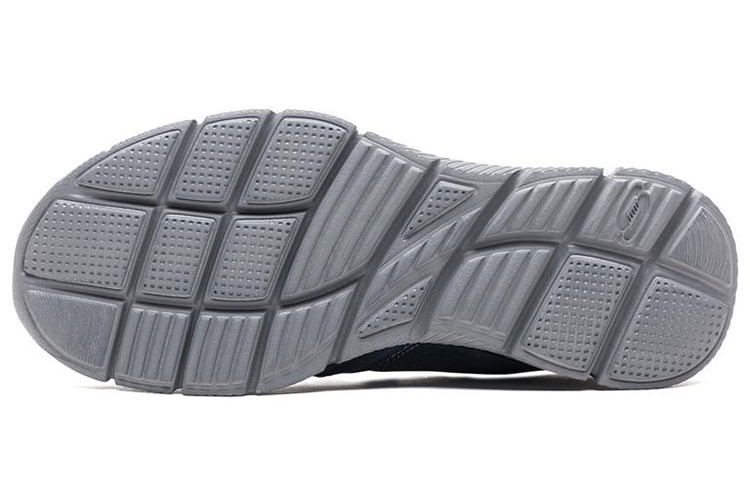 Purchase スケッチャーズ イコライザー スリッポン (ネイビー) 51502-NVY