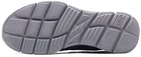 Purchase Skechers Equalizer 休閒運動一腳蹬 海軍藍