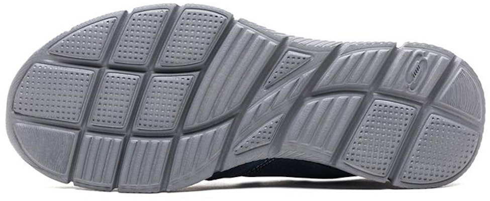 Skechers Equalizer Slip-On 'Navy Blue' 51502-NVY Purchase Skechers Equalizer Slip-On 'Navy Blue' 51502-NVY