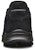 Skechers Equalizer Slip-On Rendah 'Hitam' 666041-BBK